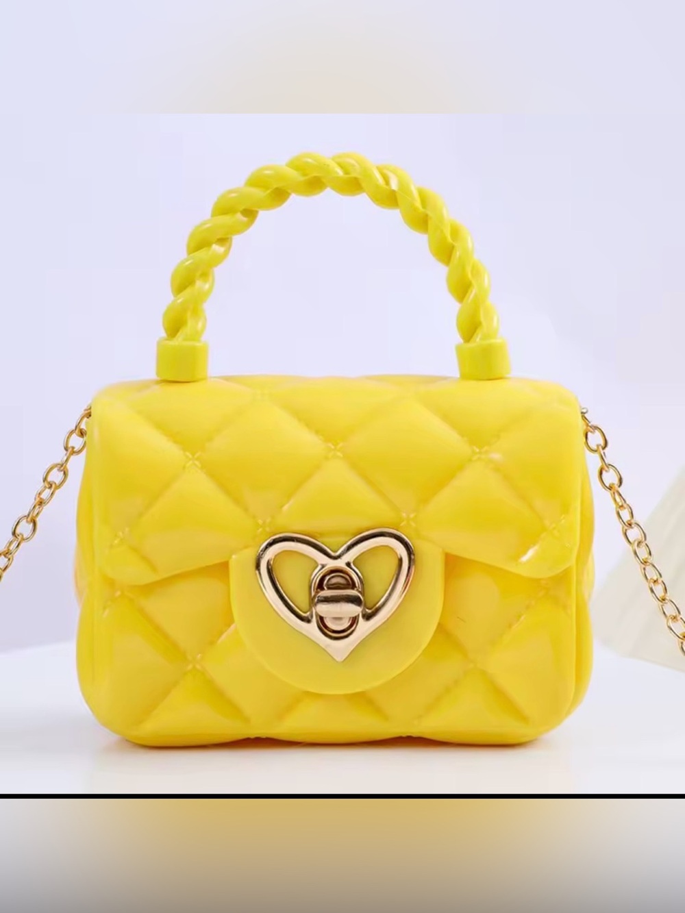 Fashion Kids PU leather crossbody bags Girls